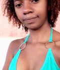 Rencontre Femme Madagascar à Nosy be  : Juliette, 22 ans